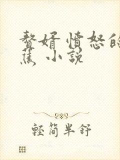 赘婿 愤怒的香蕉 小说