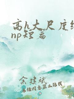 高h大尺度纯肉np短篇