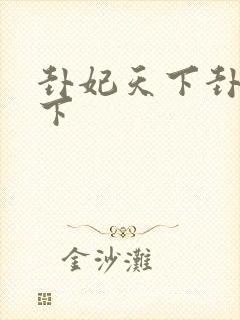 卦妃天下卦妃天下