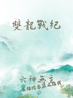 双龙战纪