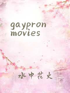 gaypronmovies