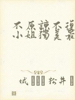 不原谅不复合苏小姐独美最新章节新