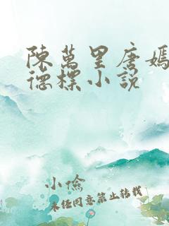 陈万里唐嫣然张德标小说