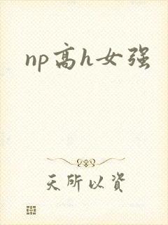 np高h女强