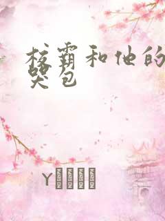 校霸和他的的小哭包