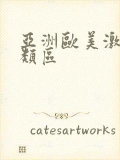 亚洲欧美激情另类区