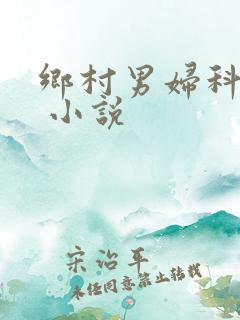 乡村男妇科医生 小说