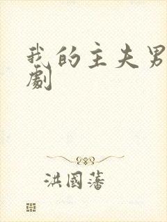 我的主夫男友短剧