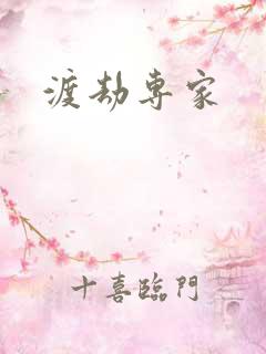 渡劫专家
