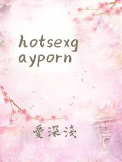 hotsexgayporn