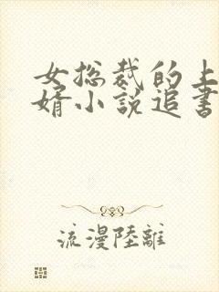女总裁的上门女婿小说追书