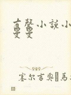 有声小说小苮儿曼曼