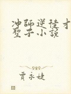 冲师逆徒才不是圣子小说