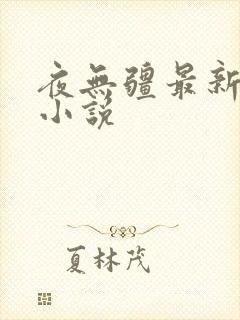 夜无疆最新章节小说