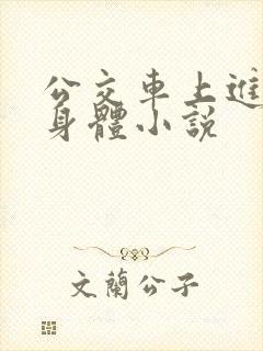 公交车上进入我身体小说