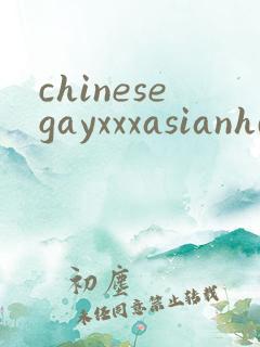 chinesegayxxxasianhd