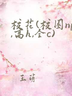 校花(校园np,高h,全c)