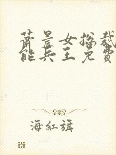 萧晨女总裁的全能兵王免费