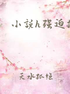小说h强迫总裁