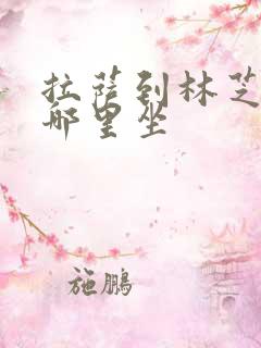 拉萨到林芝大巴哪里坐