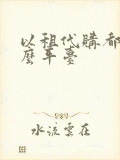 以租代购都有什么平台