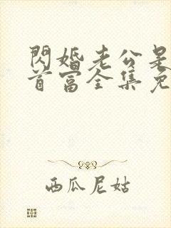 闪婚老公是隐藏首富全集免费观看