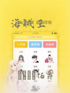 海贼王：结局+番外