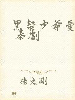 黑帮少爷爱上我 泰剧