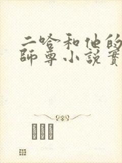 二哈和他的白猫师尊小说实体书