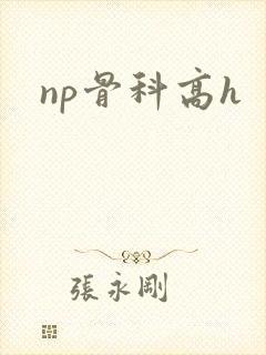 np骨科高h
