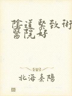 阴道紧致术哪家医院好