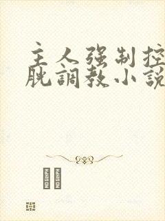 主人强制控制膀胱调教小说