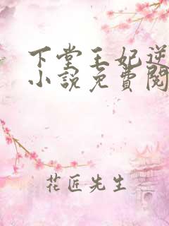 下堂王妃逆袭记小说免费阅读全文