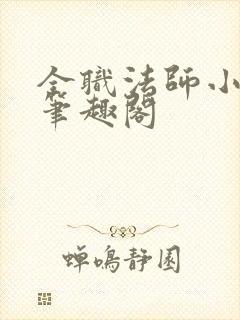 全职法师小说乱笔趣阁