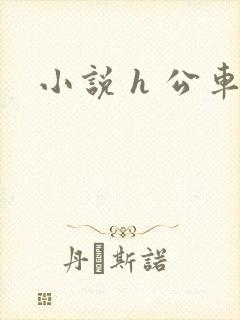 小说 h 公车