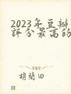 2023年豆瓣评分最高的10部剧