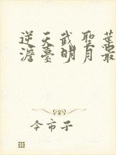 逆天武圣叶玄,澹台明月最新章节