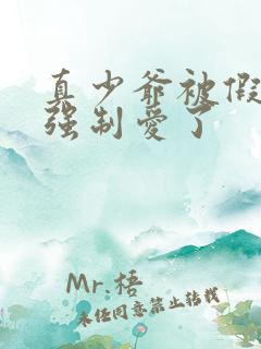 真少爷被假少爷强制爱了