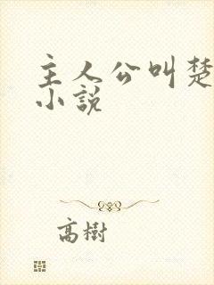 主人公叫楚云的小说