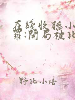 在线收听小说斗罗:开局被比比东捡回武魂殿