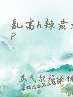 乱高h辣黄文np