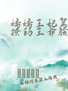 娇娇王妃驾到,撩的王爷脸红心跳免费阅读全