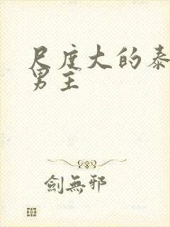 尺度大的泰剧双男主