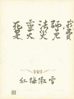 死灵法师,我即是天灾免费观看