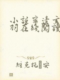 小说宁清玄沈折羽在线阅读