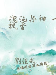 混沌丹神 一剑飘香