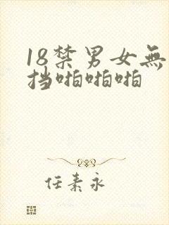18禁男女无遮挡啪啪啪