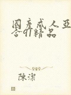 国产成人亚洲综合91精品