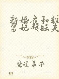 新婚夜和离替嫁医妃超旺夫