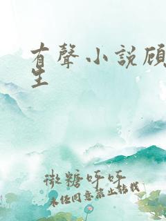 有声小说顾道长生